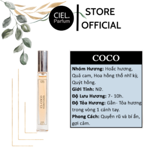 coco-12ml