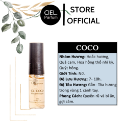 coco-3ml