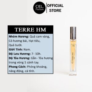 ciel-terre-hm-new-12ml-NEW