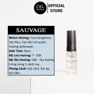 sauvage-3ml