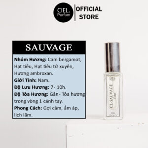 sauvage-5ml