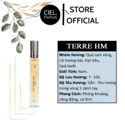 terre 12ml