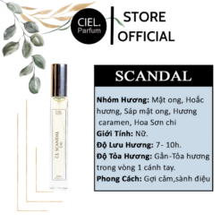 Scandal 12ml