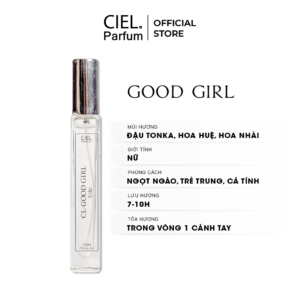 Good girl 12ml